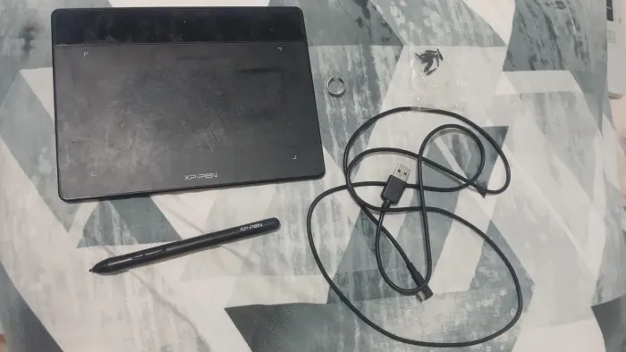 Mesa digitalizadora Deco Fun S