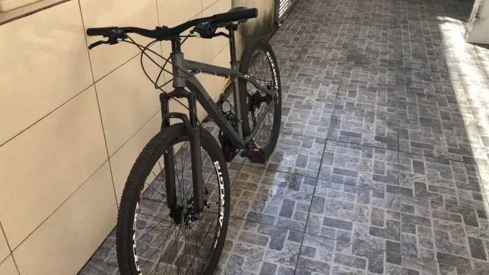 BIcicleta Rava aro 29