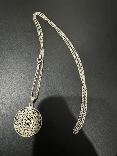CORDÃO DE PRATA
