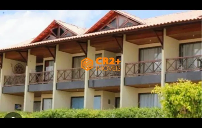 VENDO FLAT COMDOMÍNIO MONTE CASTELO - GRAVATA/PE 48m²