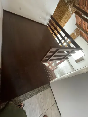 Alugo Casa Duplex Na Chácara Brasil Turu Av Brasil