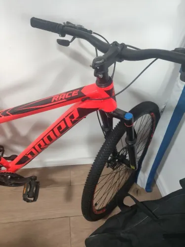 Bike Dropp Race aro 29'