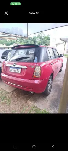 Lifan 320 Elite 1.3 16V 88cv 5P 2011