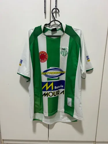 Camisa do Belo Jardim