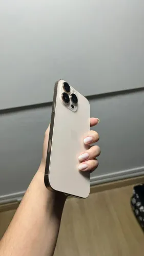 Iphone 16 promax - 256gb