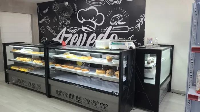 2 BALCÕES NATURAL E 1 REFRIGERADO