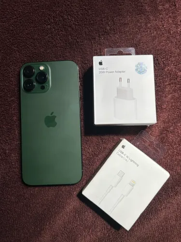 iPhone 13 Pro Max 128gb bateria 78% todo original 