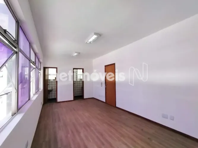 Locação Sala São Pedro Belo Horizonte