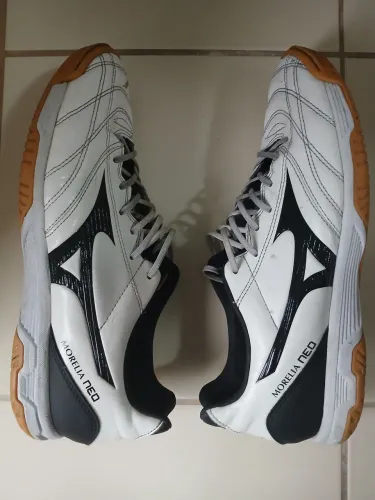 Chuteira Mizuno - Futsal