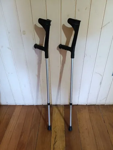 Moletas ortopédica 