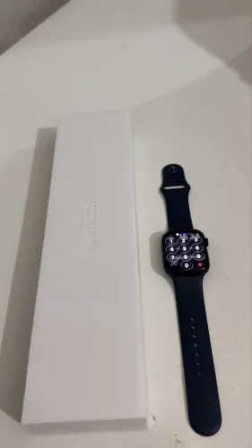 Apple Watch Series 7 GPS 