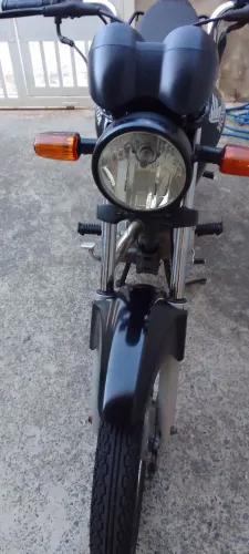 TITAN 150 KS 2007