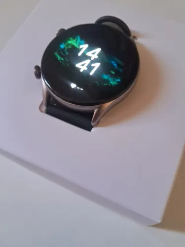 Smartwatch Amazfit GTR 4 New I Completo