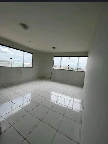 KITNET  NA QUADRA QS 510 SAMAMBAIA SUL KITNET UM VÃO COM BANHEIRO,  MORAR OU INVESTIR!