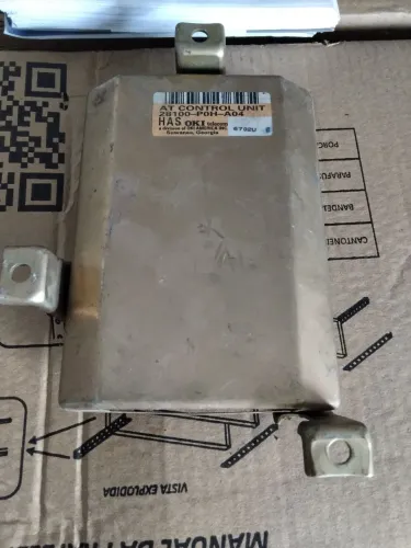 Módulo De Cambio Honda Accord 28100p0ha04