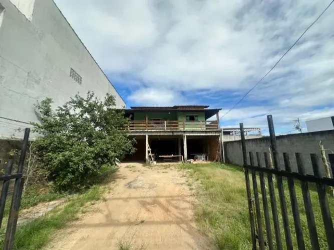 CASA À VENDA - CASIMIRO DE ABREU/RJ