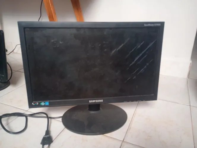 Monitor Samsung