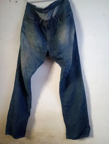 Calça masculina jeans