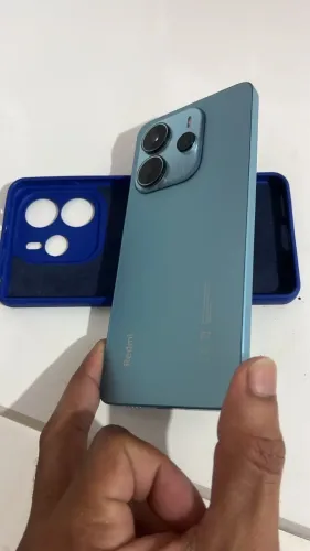 REDMI NOTE 14