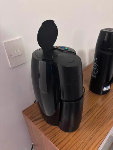 Cafeteira de Cápsulas | Três Corações