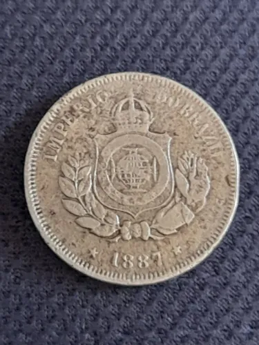 Moeda antiga