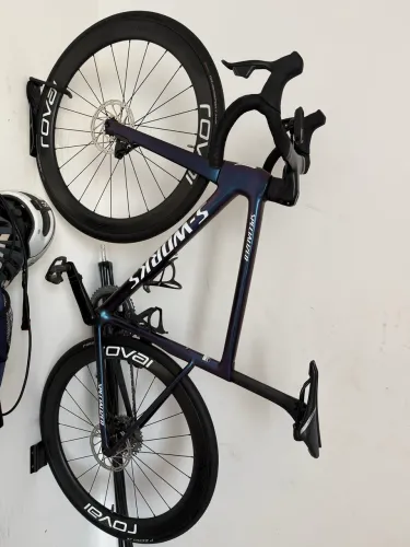 Bike speed sworks Sl8