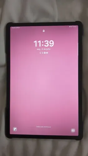 Samsung Galaxy Tab S7