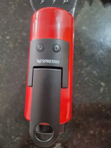 cafeteira Nespresso mine