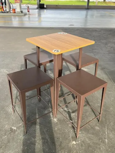 Kit Bistro