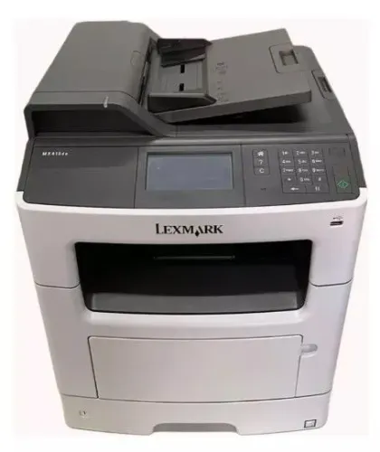 Cópiadora MX410