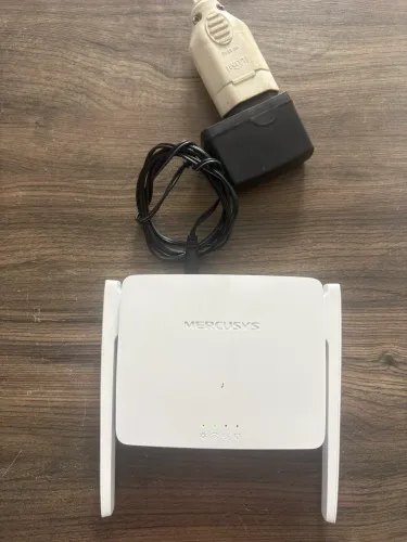 Roteador Wi-Fi 300mbps
