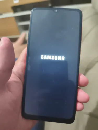 Samsung Galaxy A02