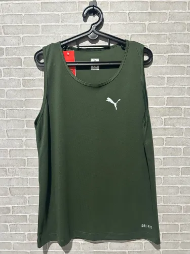 Regata puma dry fit