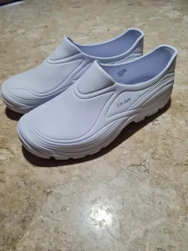 Sapato Hospitalar Vulcabras