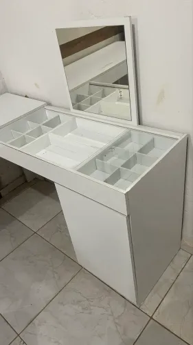 Penteadeira escrivaninha seminova