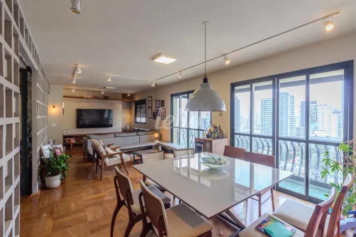 Apartamento 3 quartos à venda no(a) Perdizes