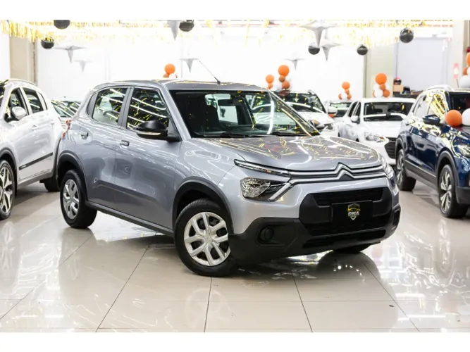 Citroen C3 2024