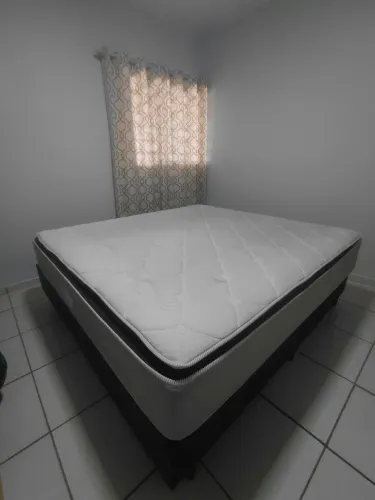 Cama super king