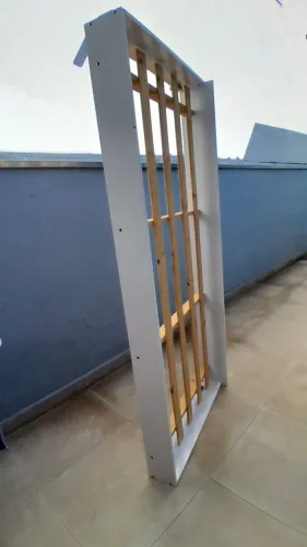 Cama auxiliar