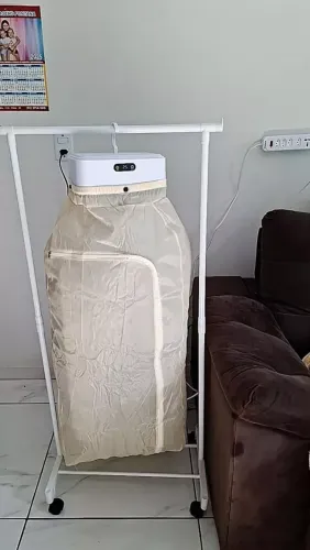  SECADOR DE ROUPAS PARA O INVERNO
