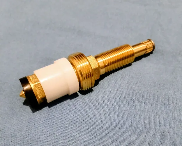 Reparo Registro Pressão Chuveiro Padrão