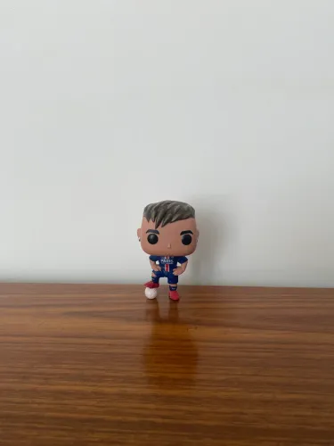 Funko Pop Neymar PSG