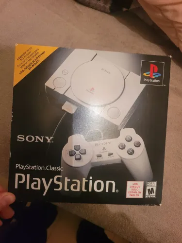 PS1 classic