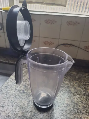 Copo liquidificador Philips Walita