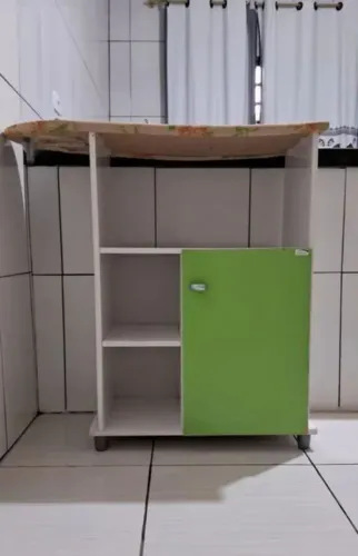Tábua de Passar