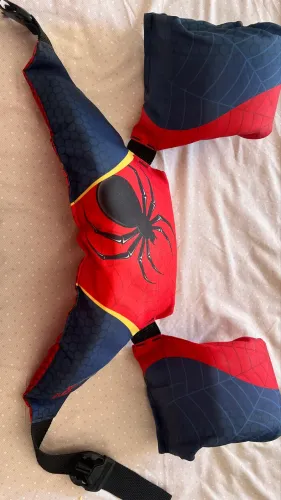 Colete flutuador infantil