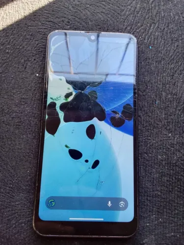 LG k12 prime 