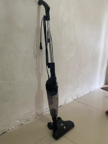Aspirador Britânia 2 em 1