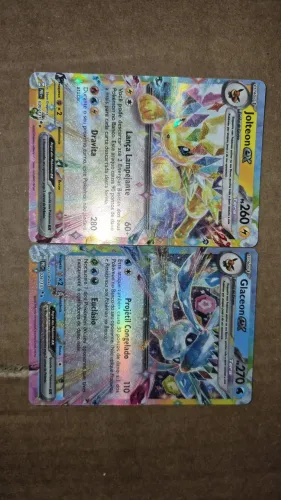 Cartas pokemon