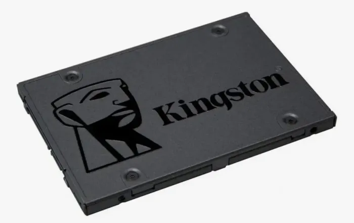 SSD Sata 480Gb Kingston